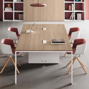 Avery – U Leg Meeting Table (2)