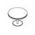 Round Shape Table (2 and 4 Persons)