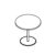 Small Round Shape Table (2 and 4 Persons)