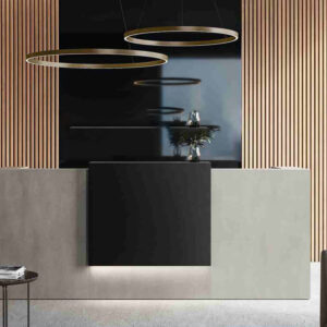 Mona 1 – Reception Desk
