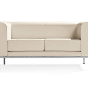 Homer – Sofa and Armchair Suite with Metal Frame