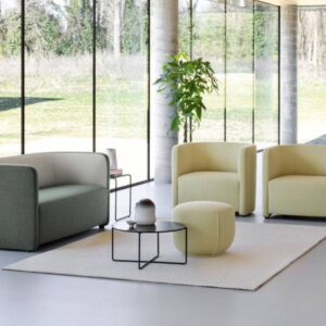 Sydney – Medium Back One And Two Seater Armchair In Multicolour 03