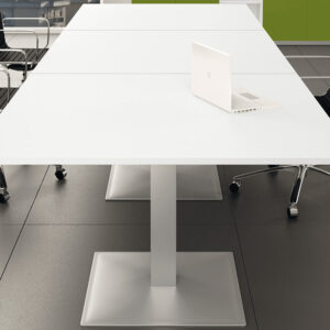 Gate Modular Meeting Table Mainimg