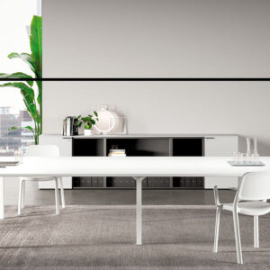Nicolo 1 Modular Meeting Table 1