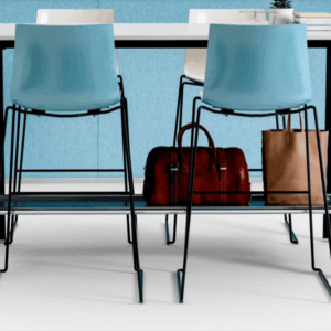 Take Off Rectangular High Bench Mainimg