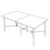 Medium Rectangular Shape Table