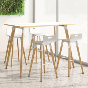 Evasion Straight Desk