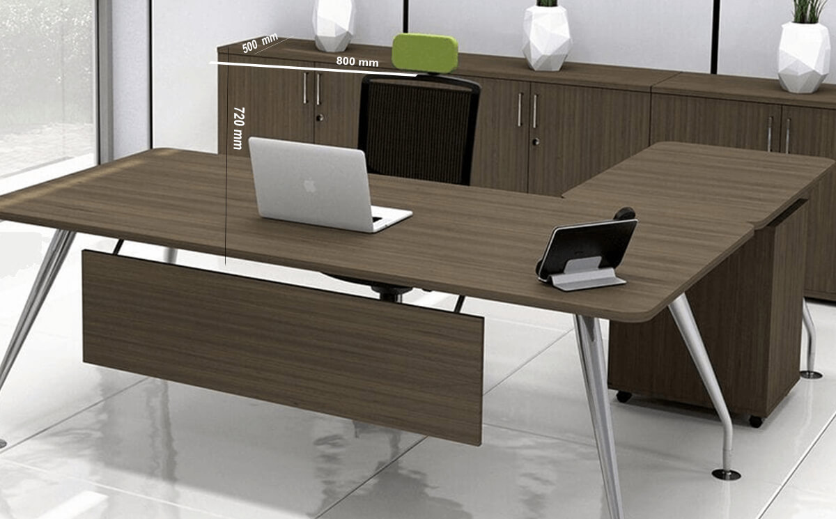 Size Lara Cupboard Unit