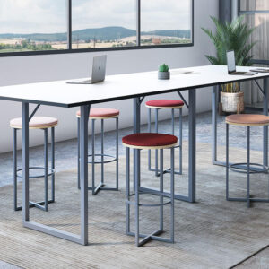 Emerson Rectengular Meeting Table Main Image