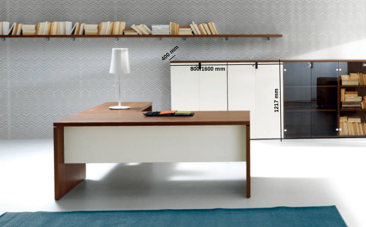 Grandioso 5 Large Cabinet