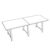 Medium Rectangular Shape Table (8 and 10 Persons)