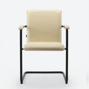 Cubika Cantilever Visitor Chair