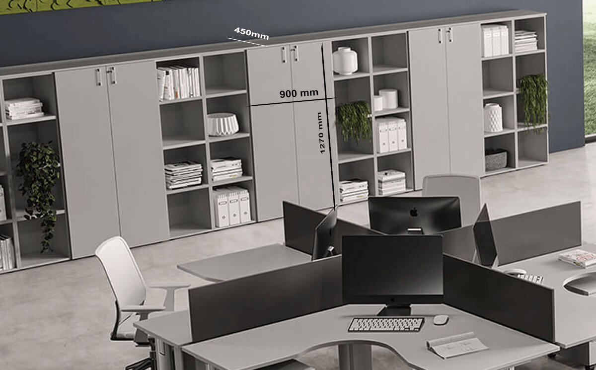 Size Regno Storage Unit 1