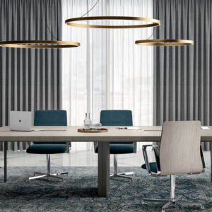Gabi – Meeting Room Table 02