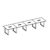Extra Large Rectangular Shape Table (18 Persons)