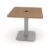Square Shaped Table (2 and 4 Persons)