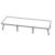 Large Rectangular Shape Table (12 and 14 Persons)