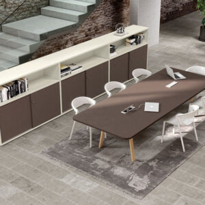 Don 4 A Legs Meeting Room Table 2