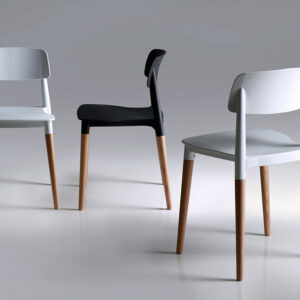 Tait Visitors Chair Main Image