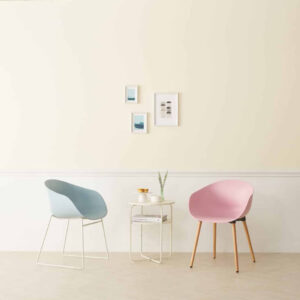 Talisa – Multicolour Visitors Chair 6