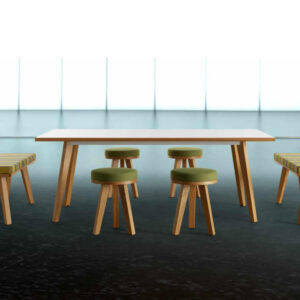 Tanmay – Low And High Level Stools 4