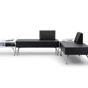 Xabat – Curved Back One Two And Three Seater Sofa Main Img