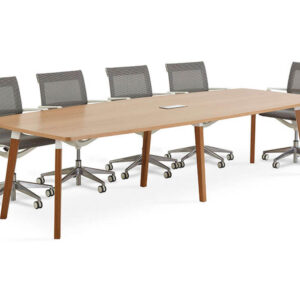 Xesus – Mesh Back Occasional Task Chair Main Img