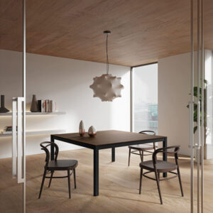 Neko 2 Square Meeting Table 1