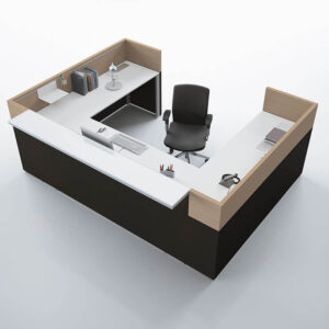 Rachi 2 – Reception Desk Main Image