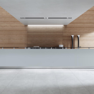 Donzel – Reception Desk Plain With Base Main Img