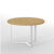 Round Shape Table(4 Persons)