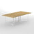 Small Rectangular Shape Table(6 Persons)