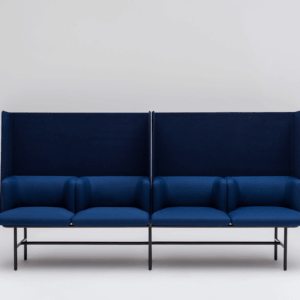 Maalay 2 4 Seater Sofa With Optional Table High Screen And Backrest Featured Image