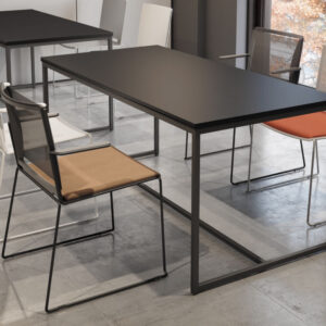 Arturo – Multi Purpose Chair 1