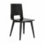 L475 x D540 x H835 (Wooden 4 Legged Chair with Open Back)