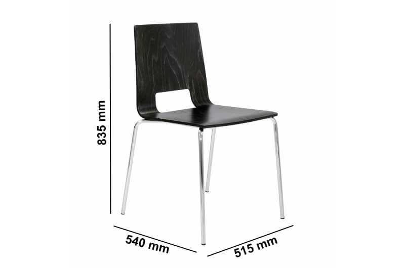 Carmen – Multi Purpose Chair Size