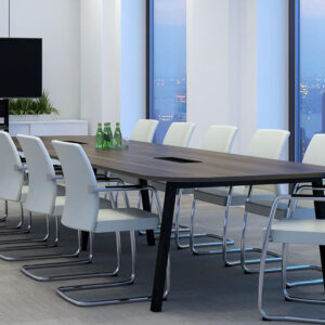 Eilif D Ended Meeting Room Table Main Img