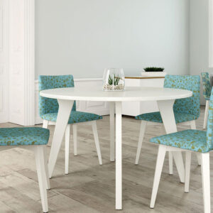 Eiliv Circular Meeting Table Main Img