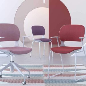 Evyn Task Seating Chair Main Img