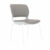 L540 x D585 x H815 (Four Legged Chair with Grey Shell)