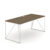 Small Rectangular Shape Table(6 Persons)
