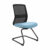 L510 x D560 x H980 (Mesh Back Cantilever Base Chair)