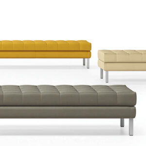 Sahl 1 One Two And Three Seater Upholstery Bench Main Img