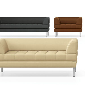 Sahl One Two And Three Seater Upholstery Sofa Main