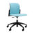 L690 x D690 x H915 (Five Star Swivel Chair)