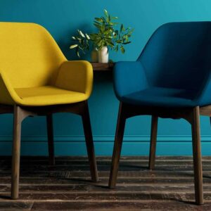 Vajra Multi Purpose Seating Chair Main Img