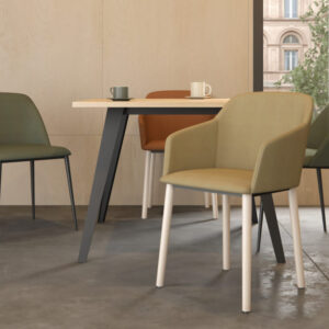 Vaksi – Multi Purpose Chair 1