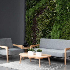 Vritt Leather Soft Seating Main Img