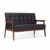 L1350 x D760 x H815 (Two Seater Sofa)
