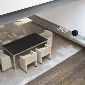 Luigi Meeting & Conference Chair With Arms 06 Img